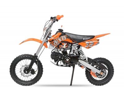 Motocross mini 125cc outlet